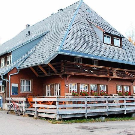 Stollenbacher Huette Auf 1092M Oberried  Exteriör bild